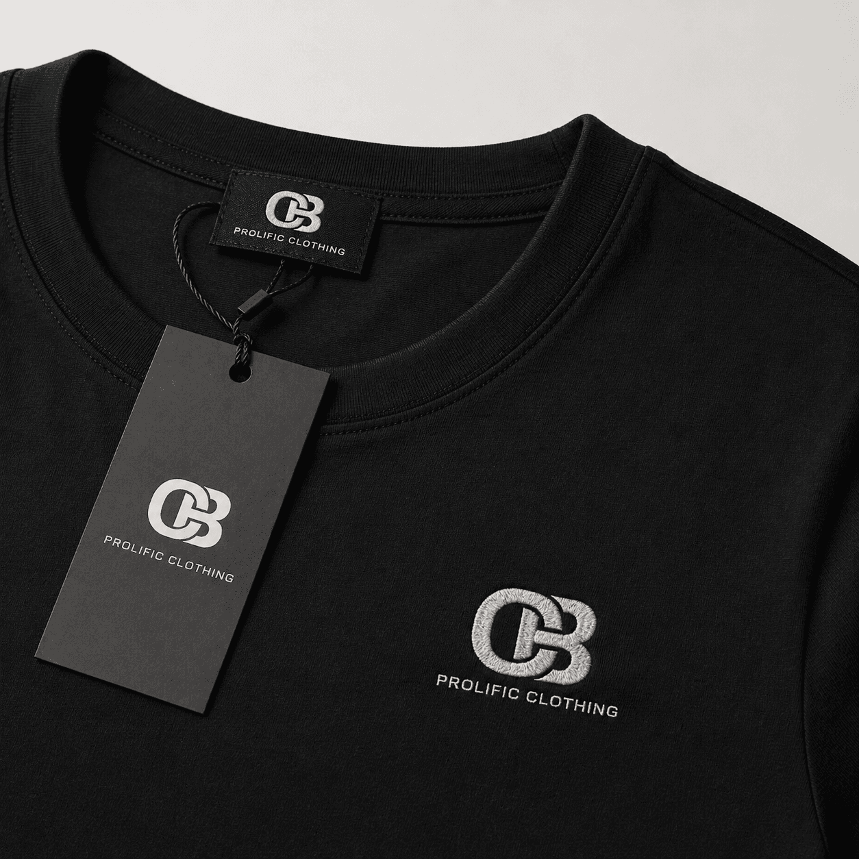 Prolific Signature Shirt